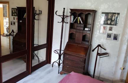 Ferienhaus Ebert, Top-Ausstattung mit Garten, Terrasse & Wall-Box bei Dinkelsbühl - Foto 16