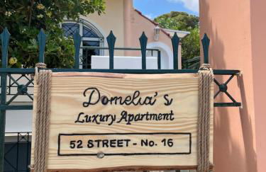 Domelia's Luxury Apartments near Airport & beach - Foto 10