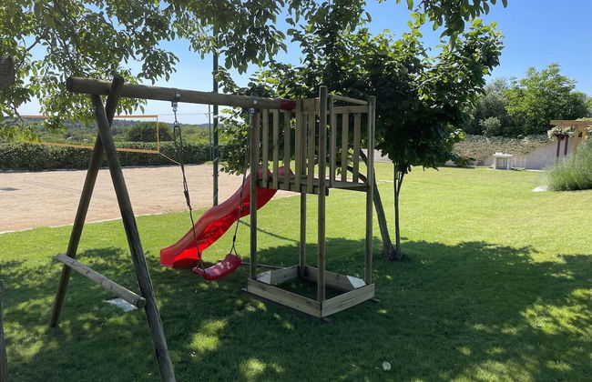 Luxurious Villa in Pomer with Pool & Hot Tub - Foto 27