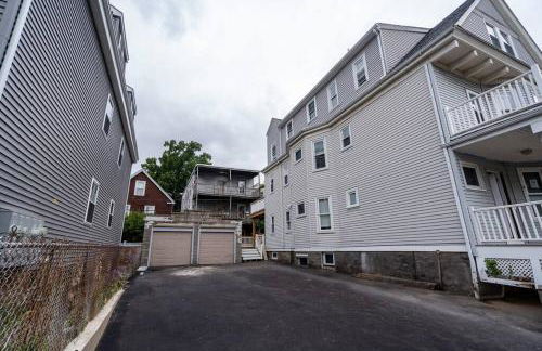 14b-Newly Renovated, Uniquely decorated Apartment - Foto 39