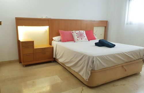 Bel appartement au centre ville et de la plage - Foto 7