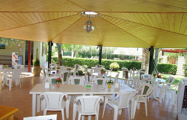 Beautiful Apartment for 5 People in Residence - Foto 25