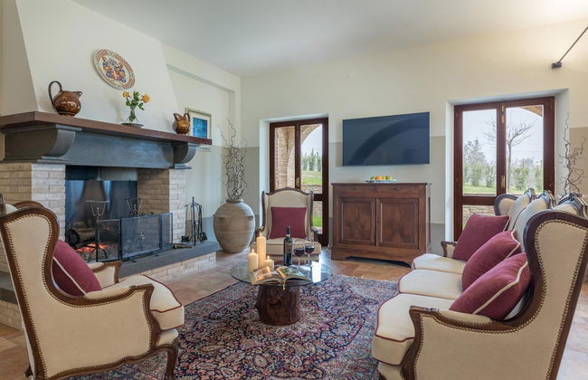 Villa Anna Elisa 8 - Photo 7