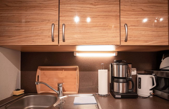 Haus Samoa With Private Terrace, Views - Foto 5