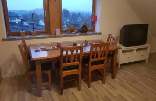 Apartement - kleine Ferienwohnung auf Pferdehof in Much - Foto 1