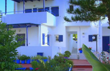 Porto Bello Hotel Apartments - Foto 34