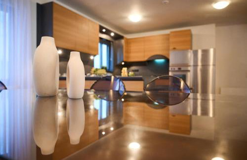 Ma Maison No9 Downtown Villa,Jacuzzi,5bdrs,Parking - Foto 56