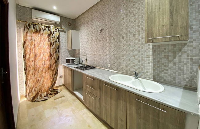 EVASION LOISIR YASMINE HAMMAMET - Foto 23