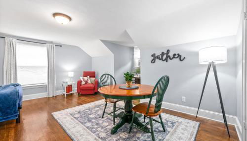 The Loft at Madison Terrace - Private Unit (102 Madison Terrace) - Foto 2