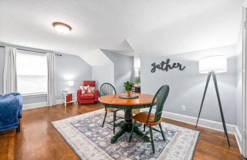 The Loft at Madison Terrace - Private Unit (102 Madison Terrace) - Foto 2