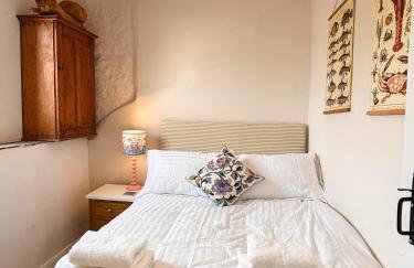 April Cottage - Foto 7