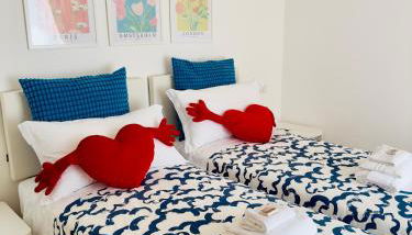 Olimpia Villa Pamphili - Centro Storico di Roma - Gianicolo Trastevere San Pietro - Foto 2