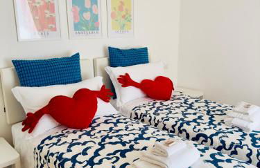 Olimpia Villa Pamphili - Centro Storico di Roma - Gianicolo Trastevere San Pietro - Photo 2