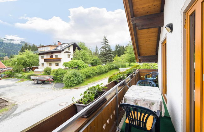 Apartment in Tropolach Near Nassfeld - Foto 27