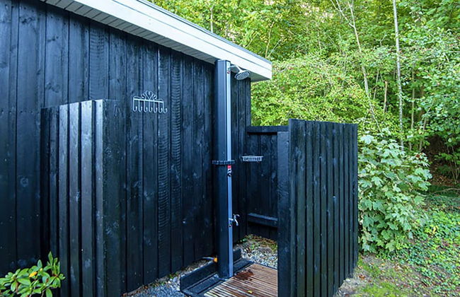 Cozy Holiday Home in Haderslev near Beach - Foto 22