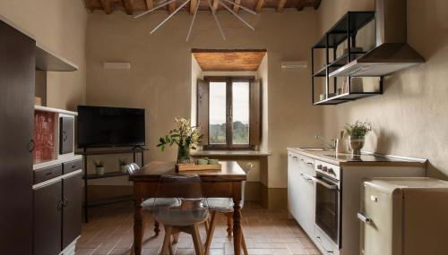 Il Borghetto - Oliviera Townhouse - Foto 3