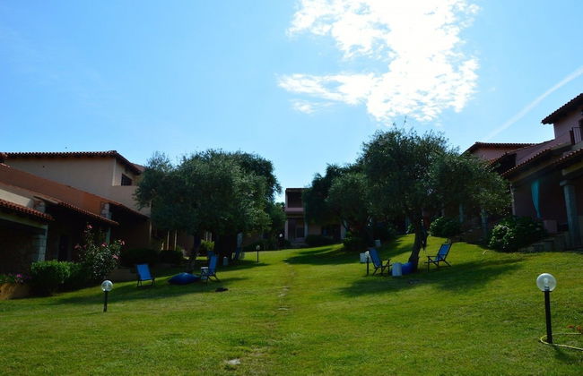 Residence Approdo Verde - Foto 43