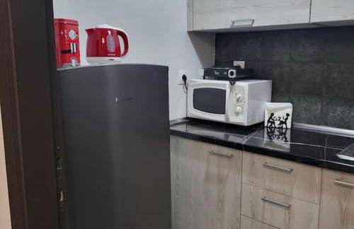 COSY APARTMENT IN VERIA - Photo 7