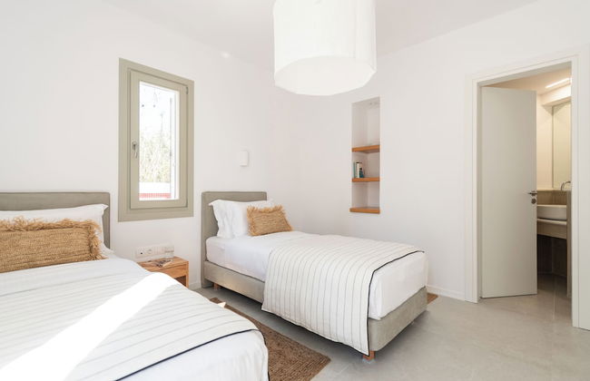 Triotissa Local Living Residences - Foto 31