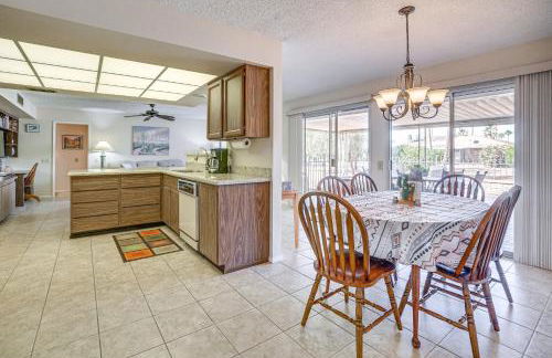 Walk to Golf Course Sun City West Retreat - Foto 8