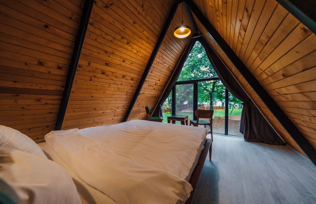 Kurtköy Park Bungalov - Foto 11