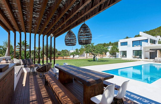 Holiday Home With Outdoor Cinema - Foto 26