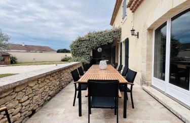 Le Mas de Maellou - Maison de vacances en Drôme Provençale - Foto 27