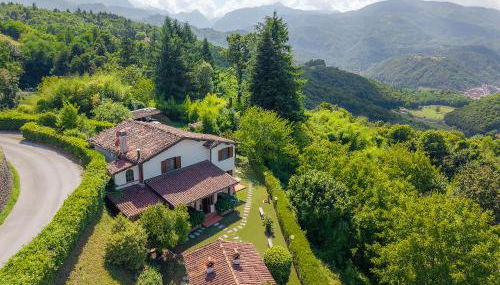 Villa Tranquilla - Natura & Vista con Piscina - Foto 2