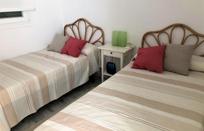 Villa Laura 24952 in Conil de la Frontera - Photo 16