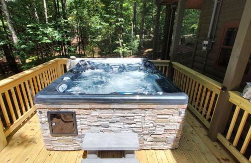 Downward Dog Lodge - Mountain Yoga Retreat, Hot Tub & Pet-Friendly Escape - Foto 7