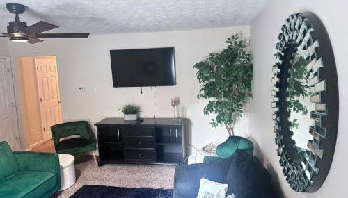 Peaceful Oasis In Stonecrest - Foto 3