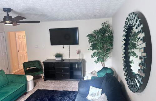 Peaceful Oasis In Stonecrest - Foto 3