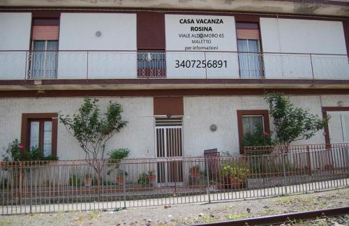 Appartamento Turistico - Rosina Etna Taormina - Foto 7