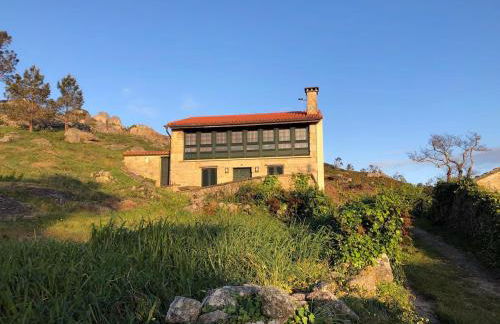 casiña do atlantico - Foto 1