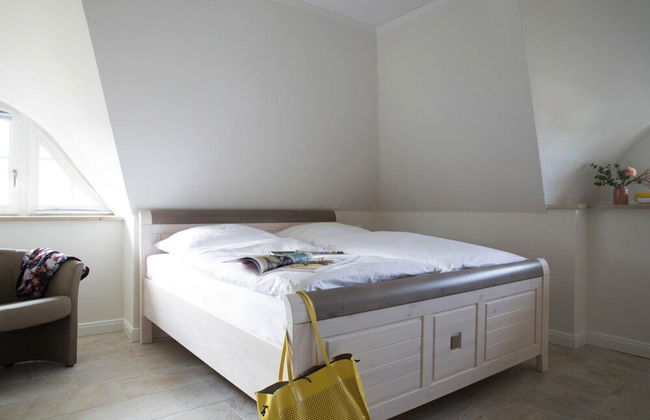 Ferienhaus in Fuhlendorf - Foto 5