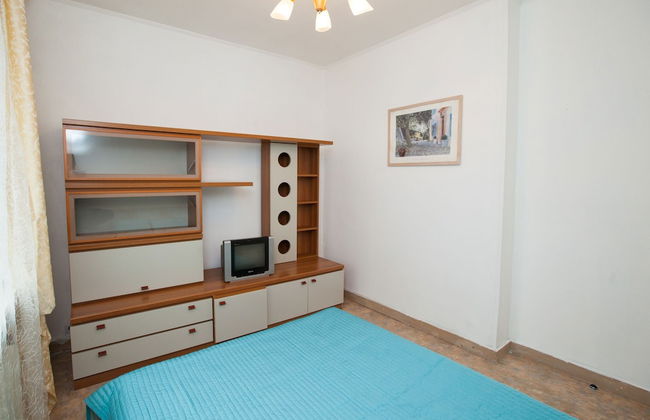 Domumetro on Profsoyuznoya Street - Foto 18