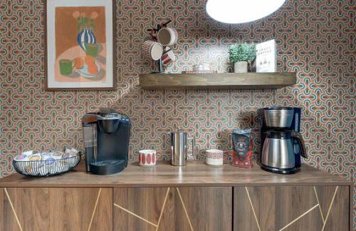 Mountain Getaway Sauna Outdoor Games Hot Tub - Photo 17