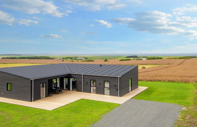 12 Person Holiday Home in Lemvig - Foto 1