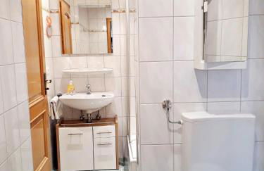 Ferienwohnung Panorama im Gästehaus Bergfrieden - Foto 10