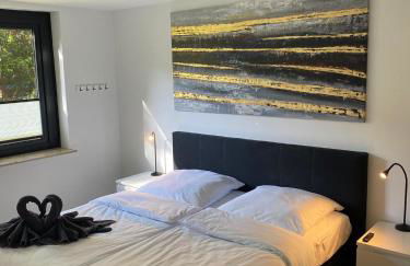 Moderne 2-Zimmer-Wohnung mit Garten - Foto 10