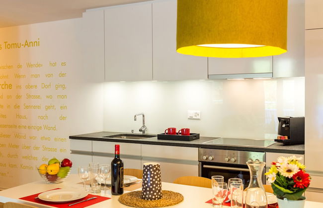 Legendär Zermatt - Foto 31