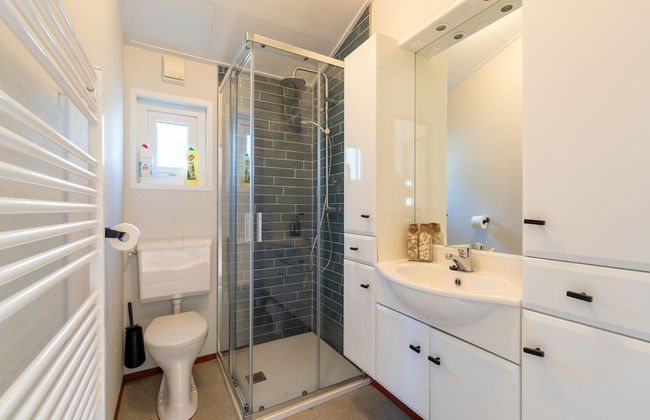 Holiday Home in Voorthuizen Near Veluwe Forest - Foto 36