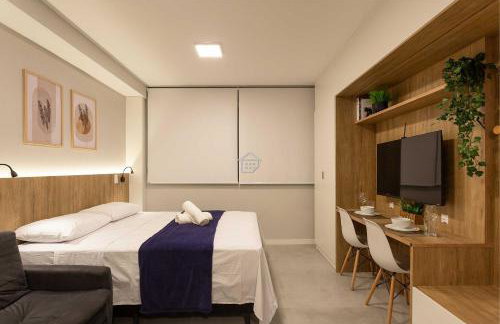 Apartamento completo localizado em um dos melhores bairros de Porto Alegre. - Foto 15