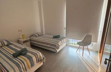 Modern apartment in Al-sakia Village - Photo 2