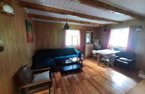 Parisowka w Wielkim Lesie - Foto 4