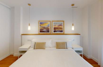 Apartamentos La Casa El Palo - Foto 26