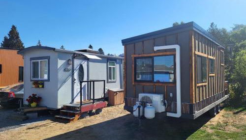 Tiny Home By The Beach - Foto 3