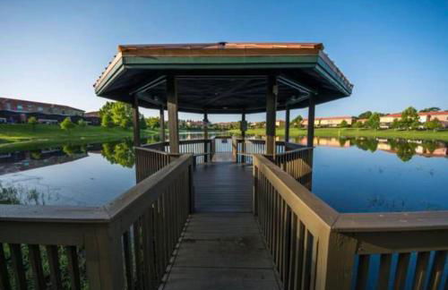 Encantada 3 Bedroom Townhome with Pool 2009 - Foto 25