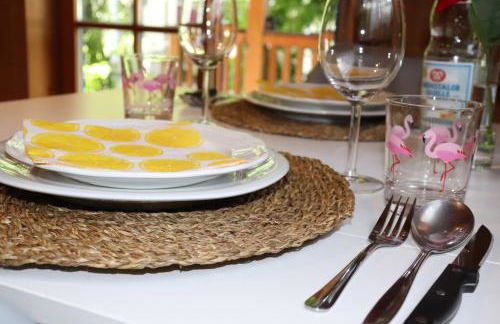 Studio im Blockhaus am Chiemsee - Foto 9