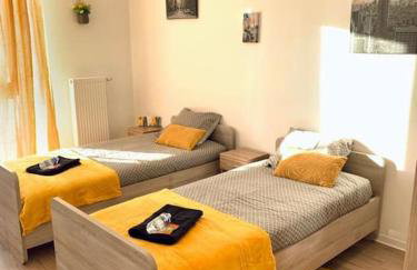 pourquoi notre T3 avec parking est pour vous ? - Foto 28